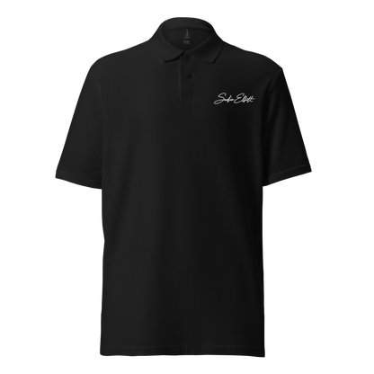 Sadie Elliott | Signature Men's Polo