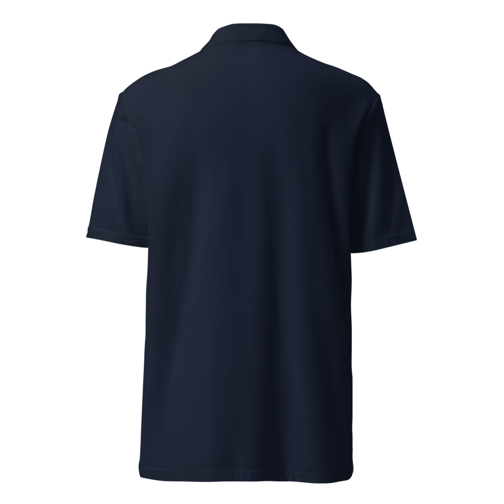 Sadie Elliott | Signature Men's Polo