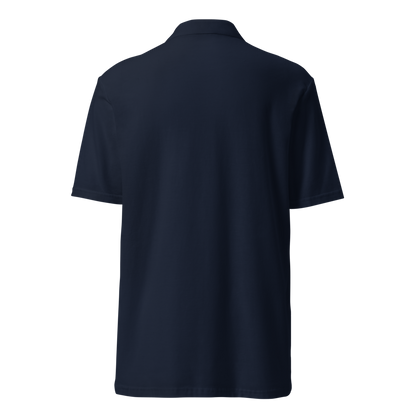 Sadie Elliott | Signature Men's Polo