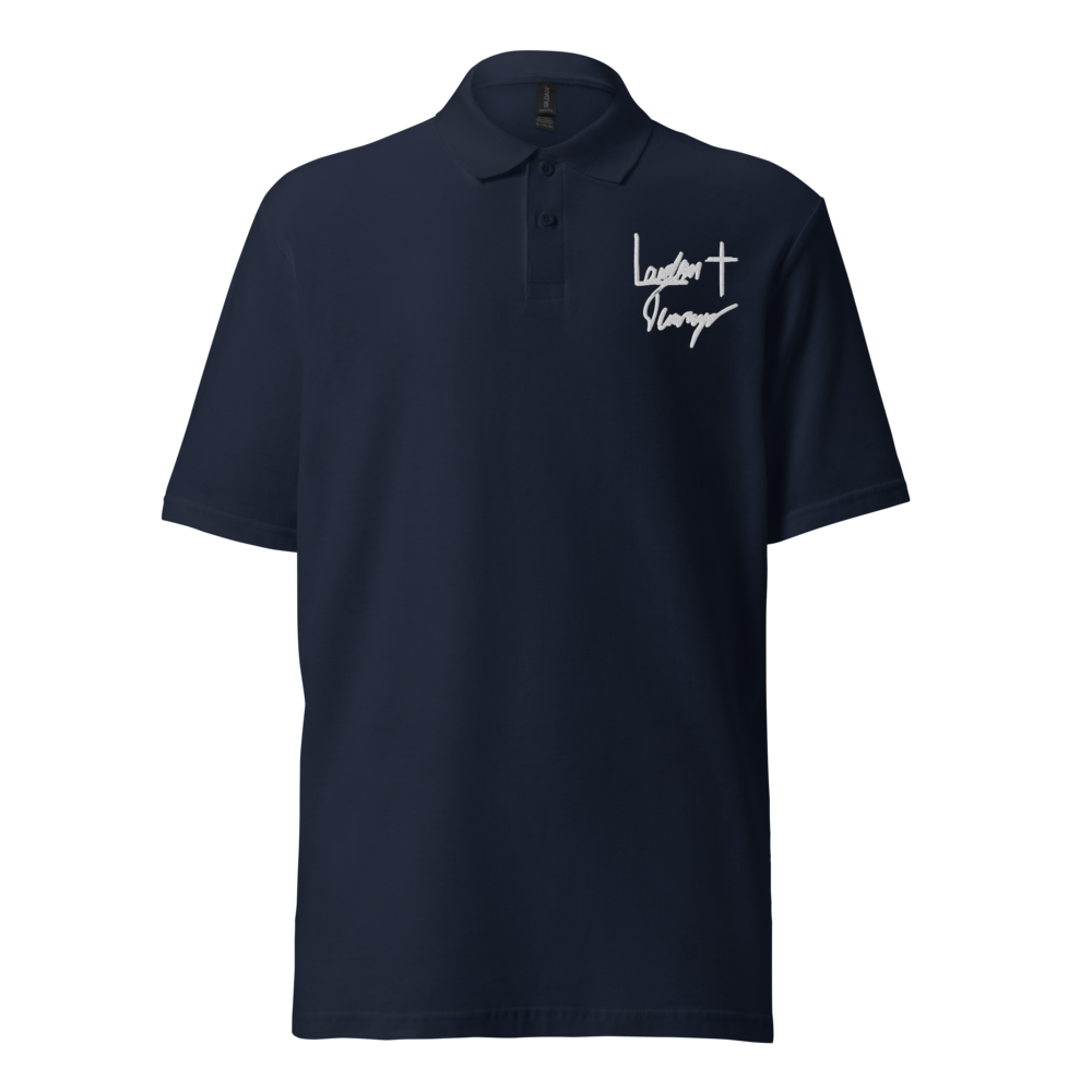 Landon Timmermeyer | Golf Men's Polo