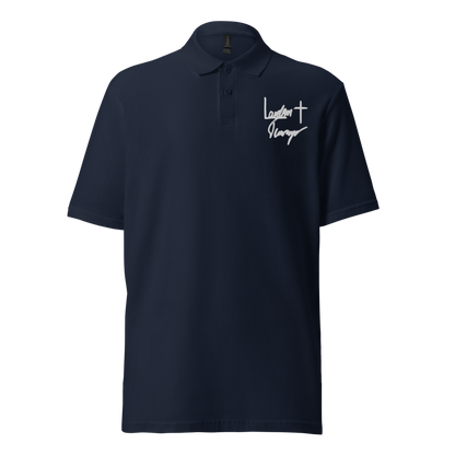 Landon Timmermeyer | Golf Men's Polo