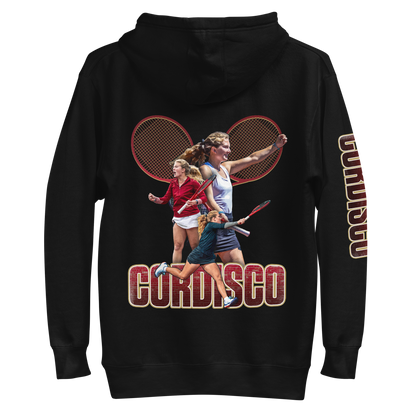 Madison Cordisco | Mural Hoodie