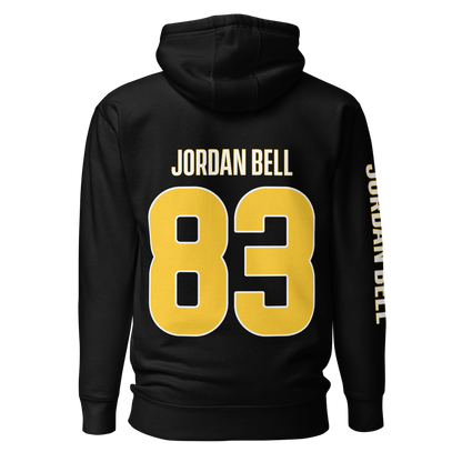 Jordan Bell | Jersey Style Hoodie