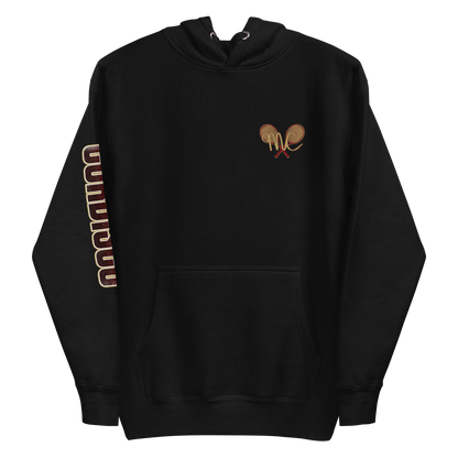 Madison Cordisco | Mural Hoodie