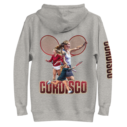 Madison Cordisco | Mural Hoodie