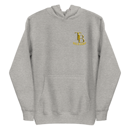 Golden Hulk | '3-0' Premium Cotton Hoodie