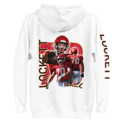 Maximus Lockett | Mural Hoodie