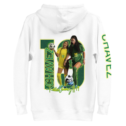 Kailee Chavez | Mural Hoodie