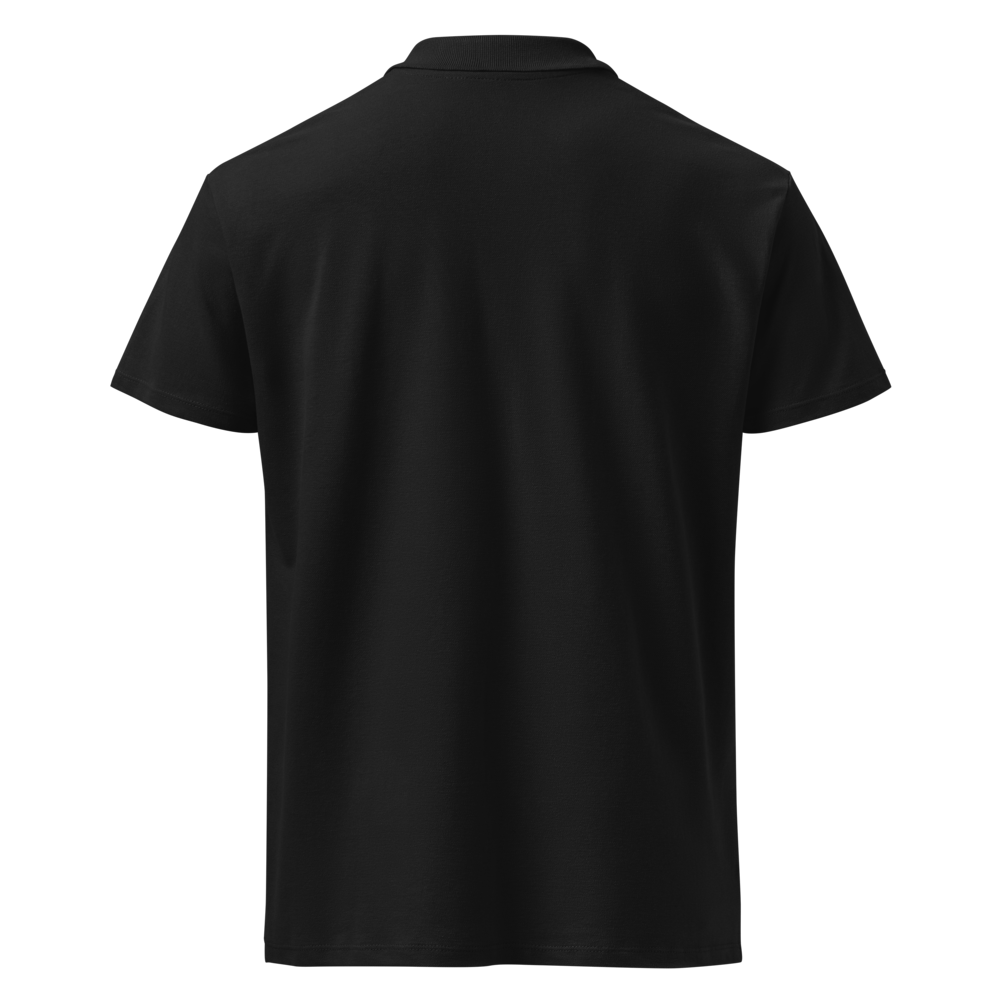 Sadie Elliott | Signature Unisex Premium Polo