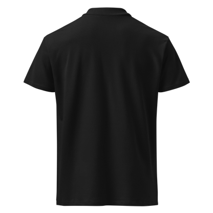Sadie Elliott | Signature Unisex Premium Polo