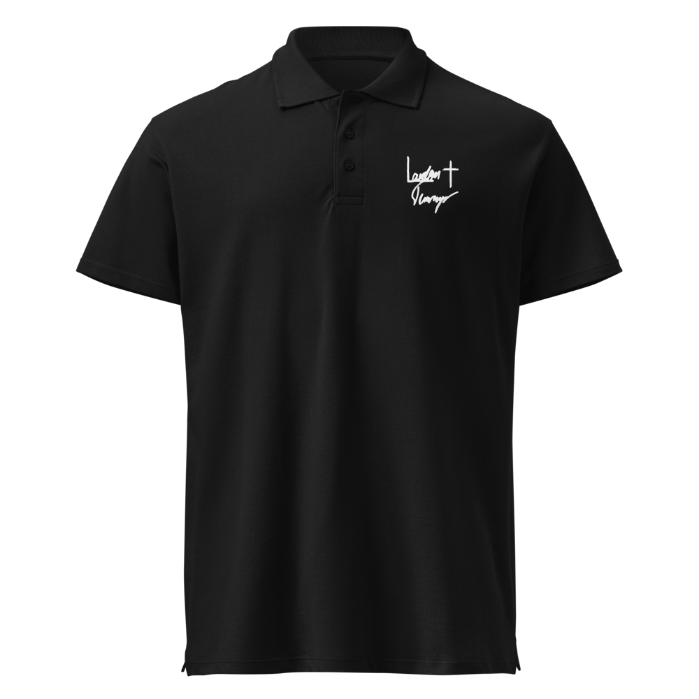 Landon Timmermeyer | Golf Unisex Premium Polo