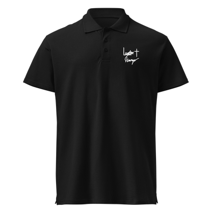Landon Timmermeyer | Golf Unisex Premium Polo