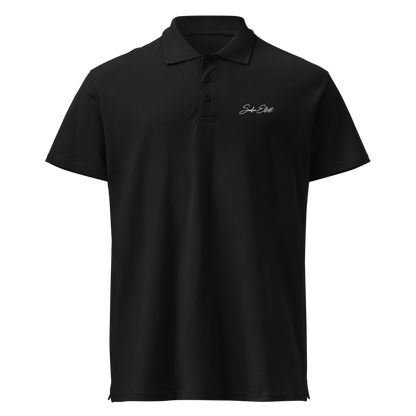 Sadie Elliott | Signature Unisex Premium Polo