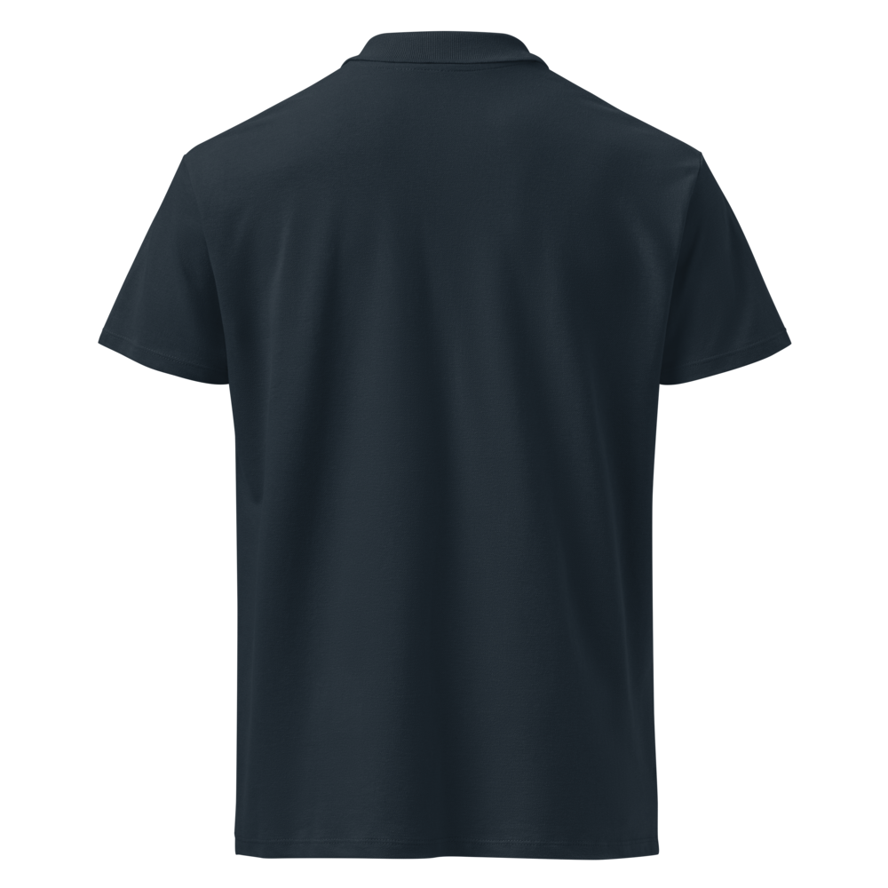 Sadie Elliott | Signature Unisex Premium Polo
