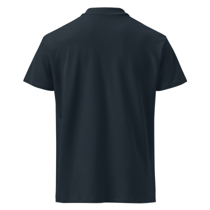Sadie Elliott | Signature Unisex Premium Polo