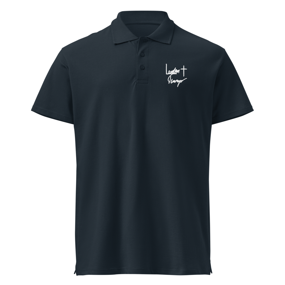 Landon Timmermeyer | Golf Unisex Premium Polo