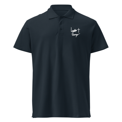 Landon Timmermeyer | Golf Unisex Premium Polo