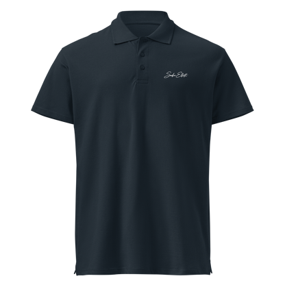 Sadie Elliott | Signature Unisex Premium Polo
