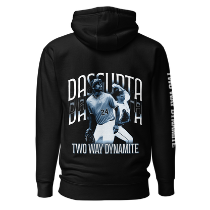 Noah Dasgupta | Mural Premium Hoodie