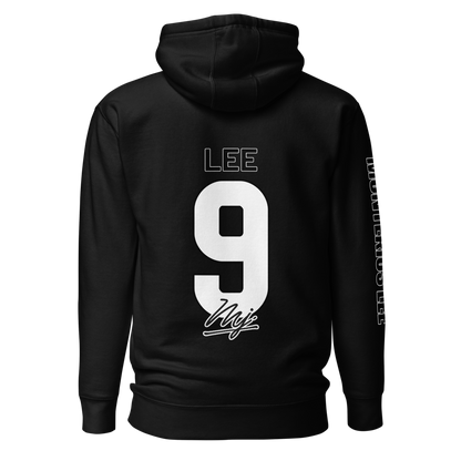 Monterius Lee | Jersey Style Hoodie