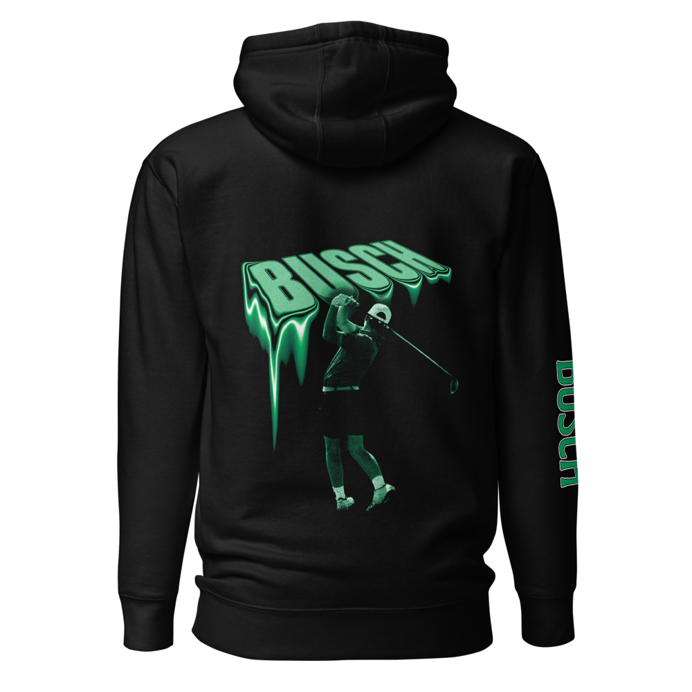 Keaton Busch | Mural Premium Hoodie