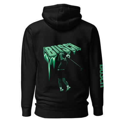 Keaton Busch | Mural Premium Hoodie