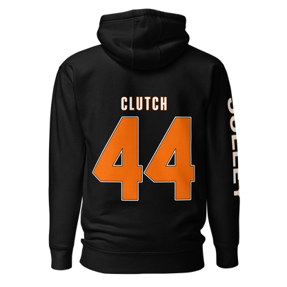 Jackson Jolley | Jersey Style Hoodie