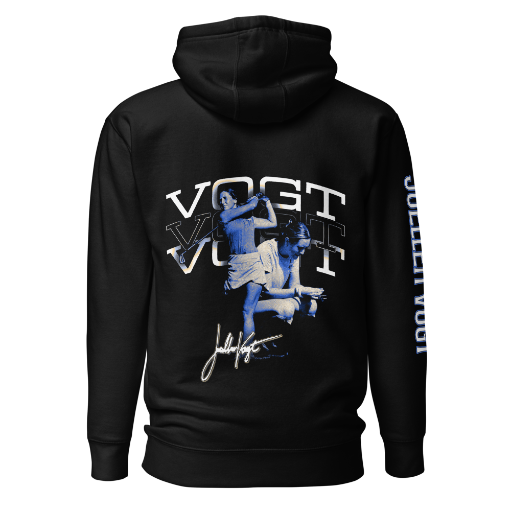 Joellen Vogt | Mural Premium Hoodie
