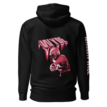 Anthony Wyde | Mural Premium Hoodie