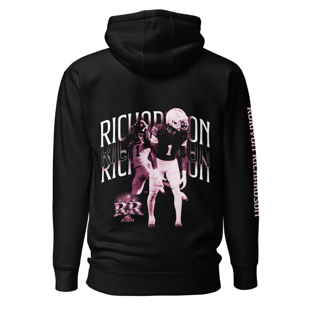 Roriyon Richardson | Mural Premium Hoodie