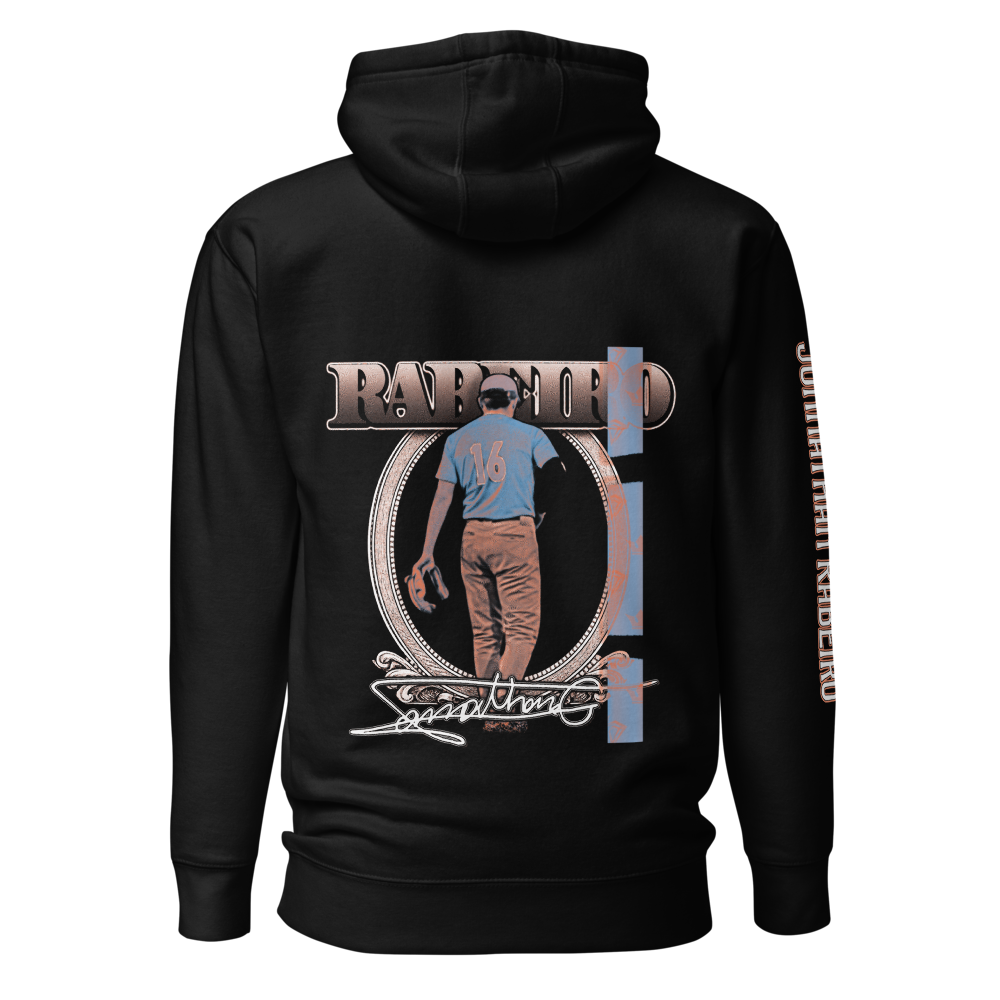 Jonnathan Rabeiro | Mural Premium Hoodie