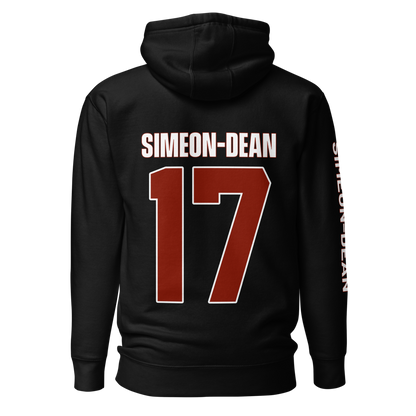 Diesel Simeon-Dean | Jersey Style Hoodie