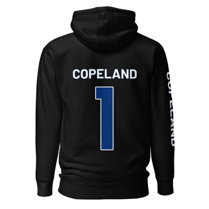 Jaiden Copeland | Jersey Style Hoodie