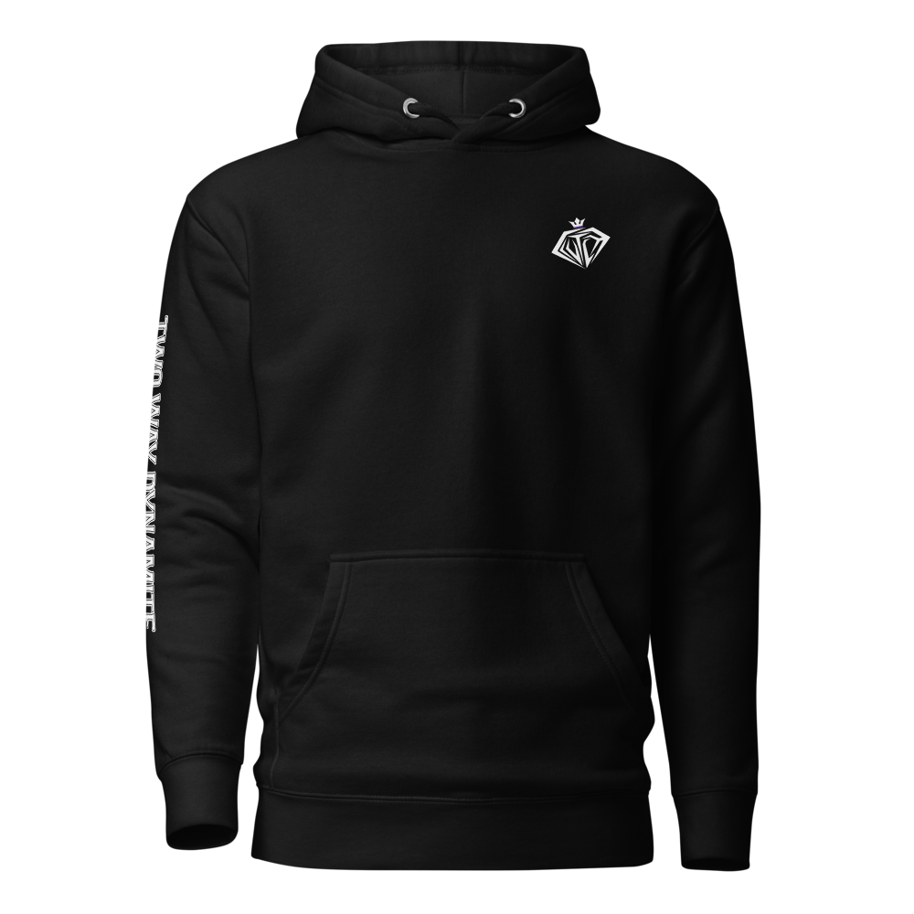 Noah Dasgupta | Mural Premium Hoodie