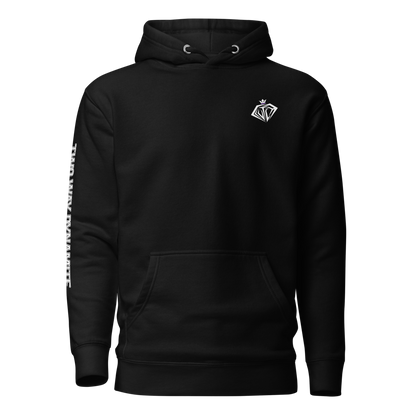 Noah Dasgupta | Mural Premium Hoodie
