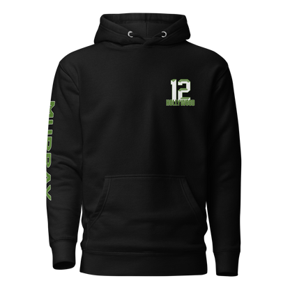 Lamar Murray | Jersey Style Hoodie
