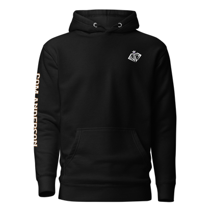 Cam Anderson | Mural Premium Hoodie