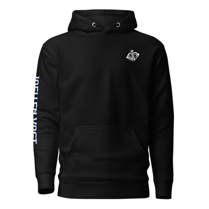 Joellen Vogt | Mural Premium Hoodie
