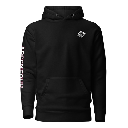Bryce Arceneaux | Mural Premium Hoodie