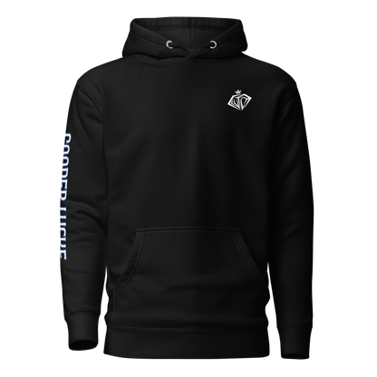 Cooper Lucke | Mural Premium Hoodie