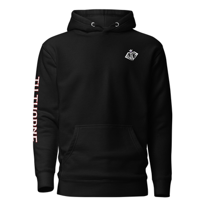 Ty Thorne | Mural Premium Hoodie