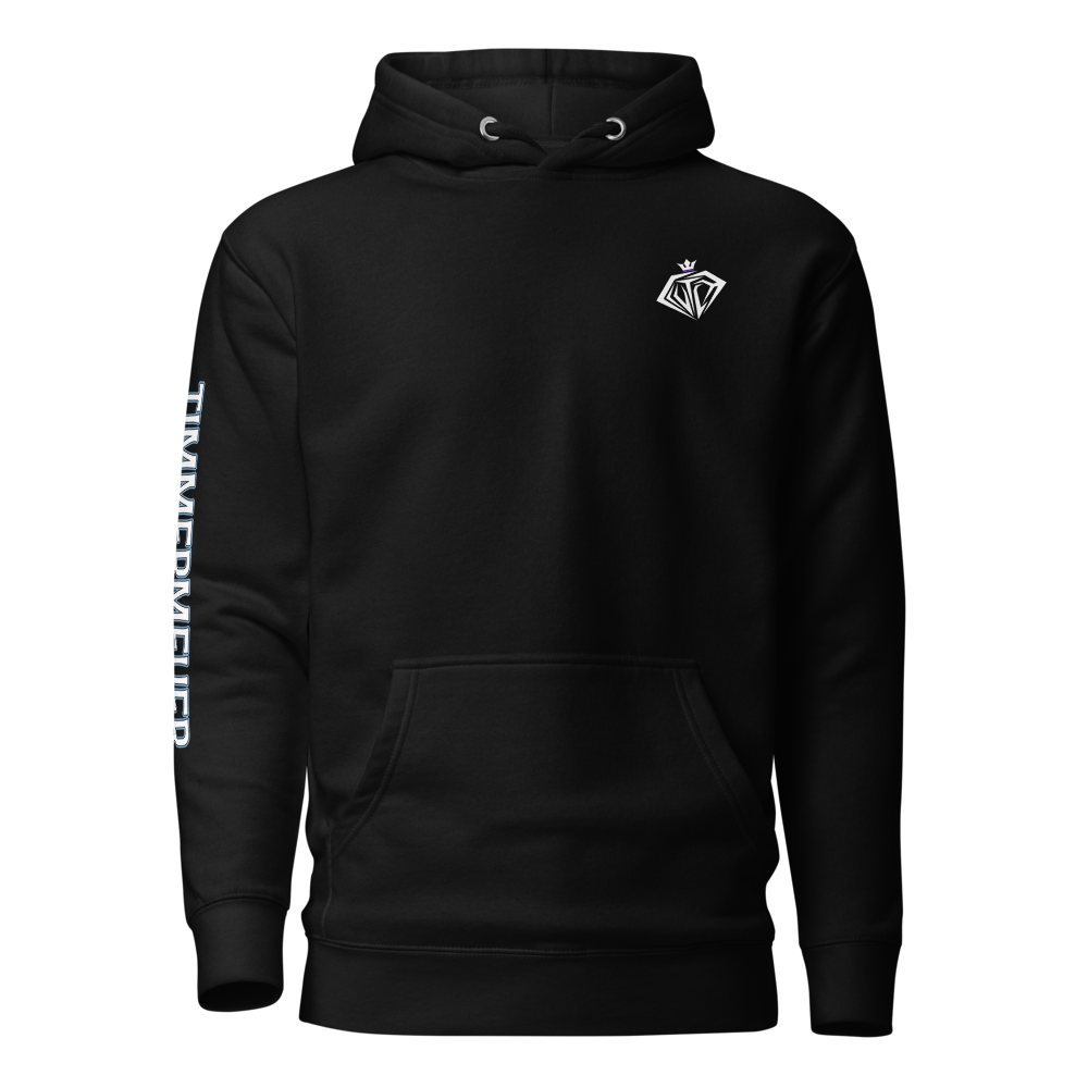 Landon Timmermeyer | Mural Premium Hoodie