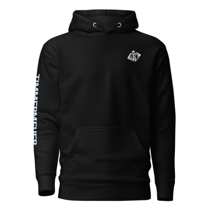 Landon Timmermeyer | Mural Premium Hoodie