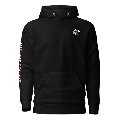 Theodis Collins | Mural Premium Hoodie