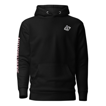 Anthony Wyde | Mural Premium Hoodie