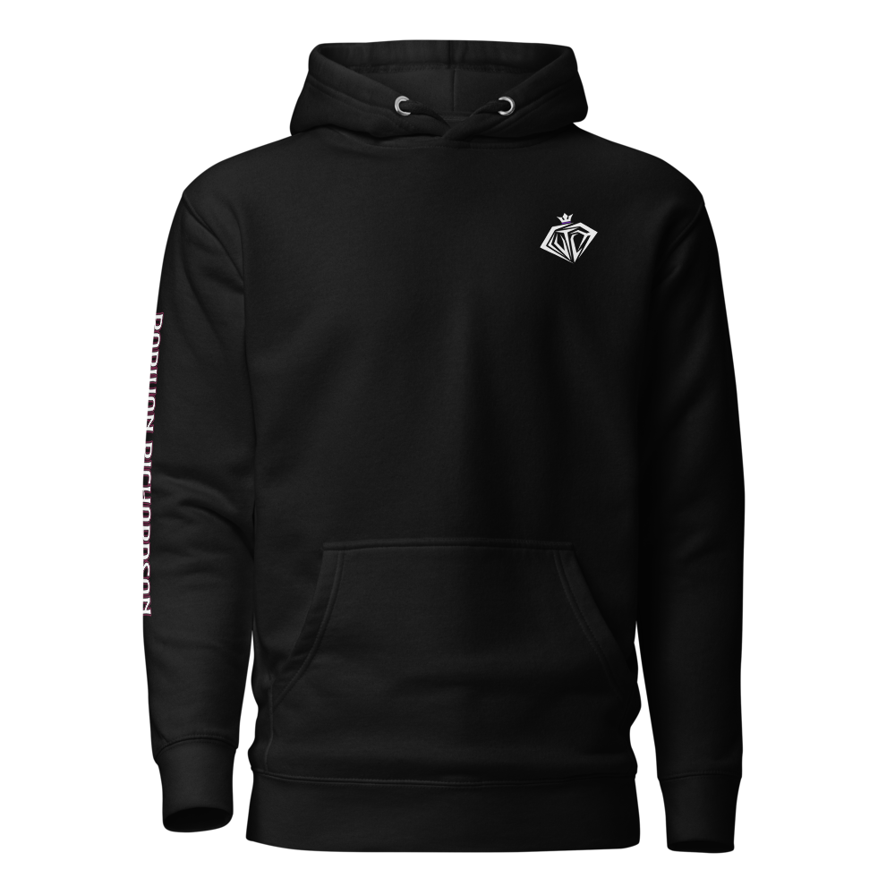 Roriyon Richardson | Mural Premium Hoodie