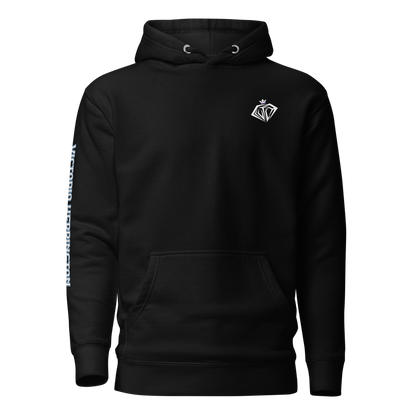 Victoria Herrington | Mural Premium Hoodie