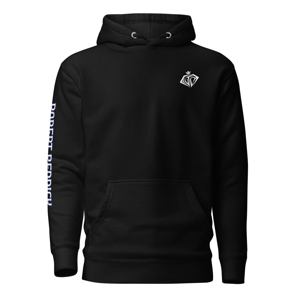 Robert Reddick | Mural Premium Hoodie