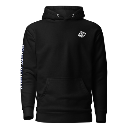 Robert Reddick | Mural Premium Hoodie