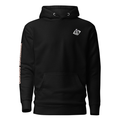 Jonnathan Rabeiro | Mural Premium Hoodie